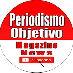 Periodismo Objetivo Magazine News Net Worth