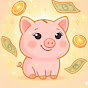Piggy Bank Tales logo