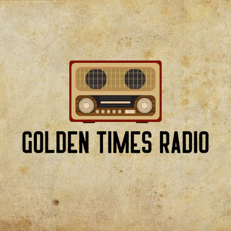 Golden Times Radio