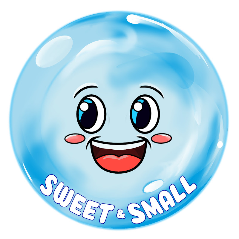 MySweetandSmall