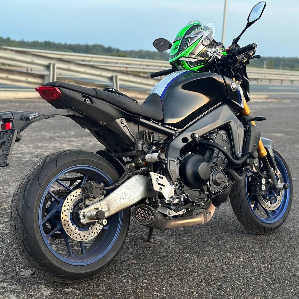 Post from HELLHOUND Racing
