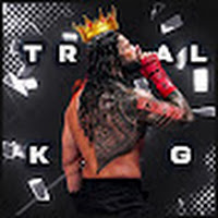 Poll from Tribal King Editz
