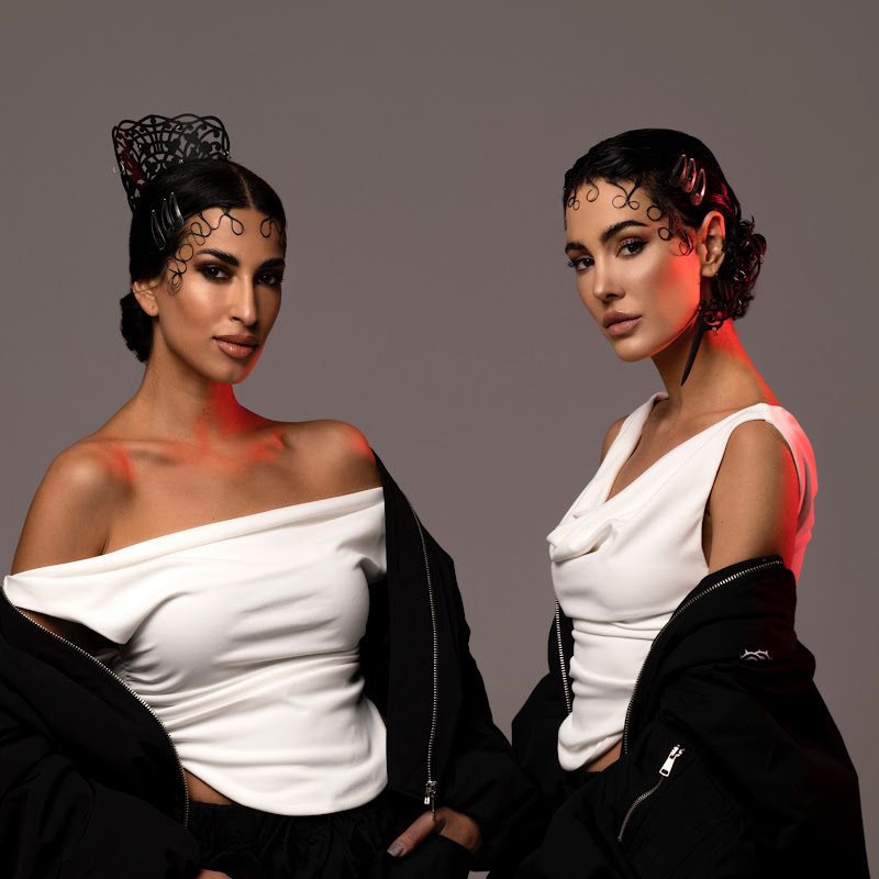 MËSTIZA – Electro