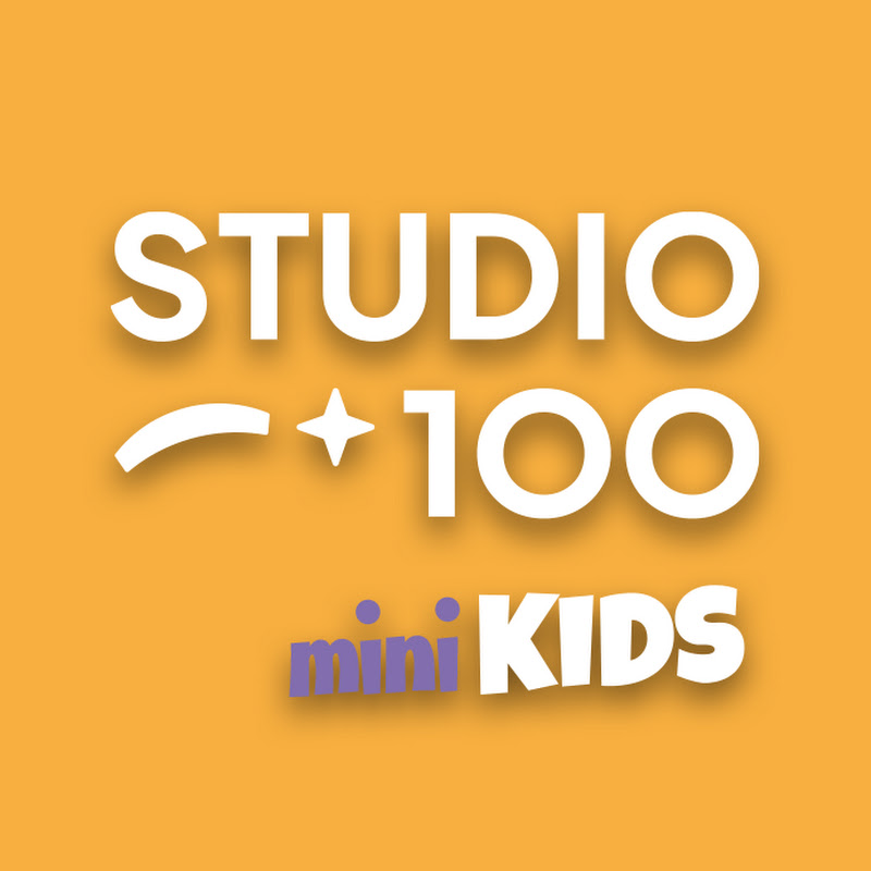 Studio100 miniKIDS - Deutsch