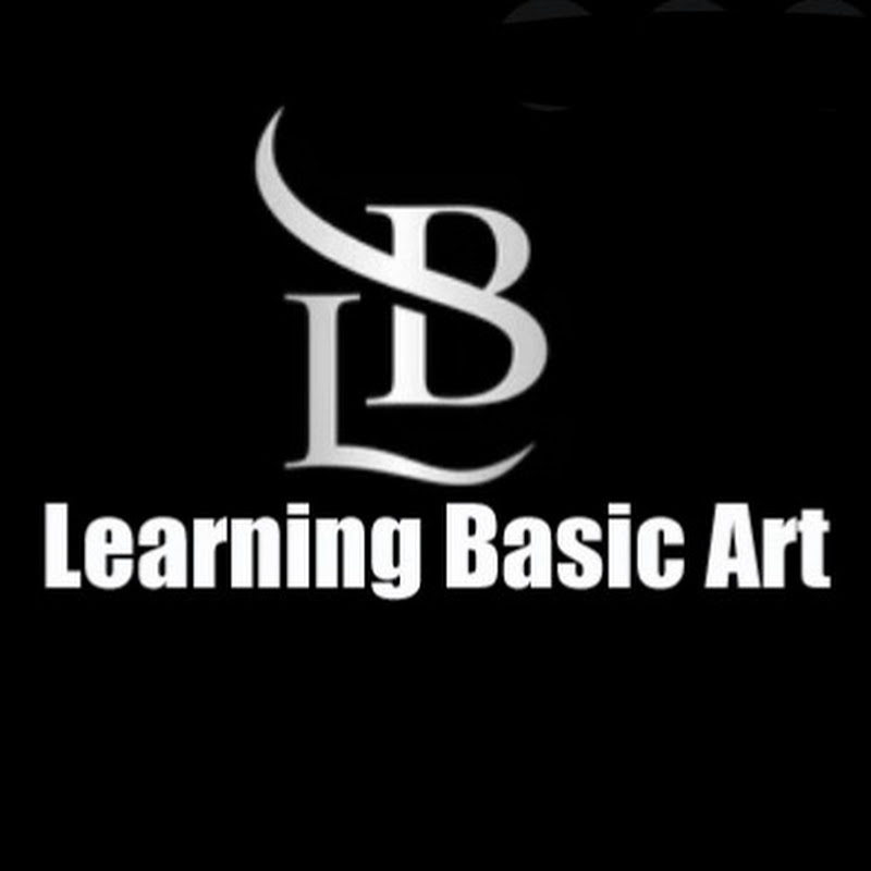 Learning basic Art Logo