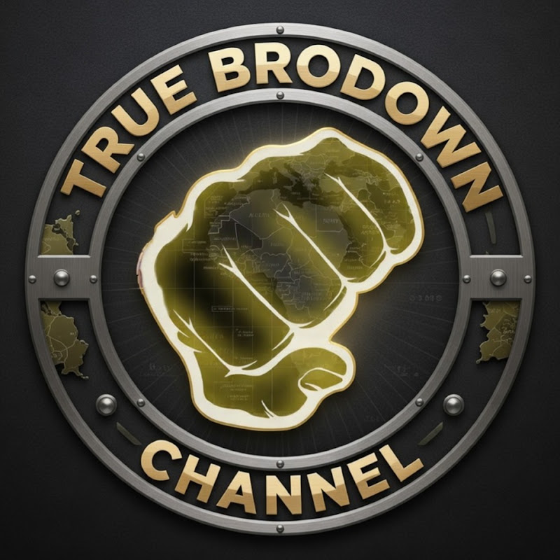 True Brodown
