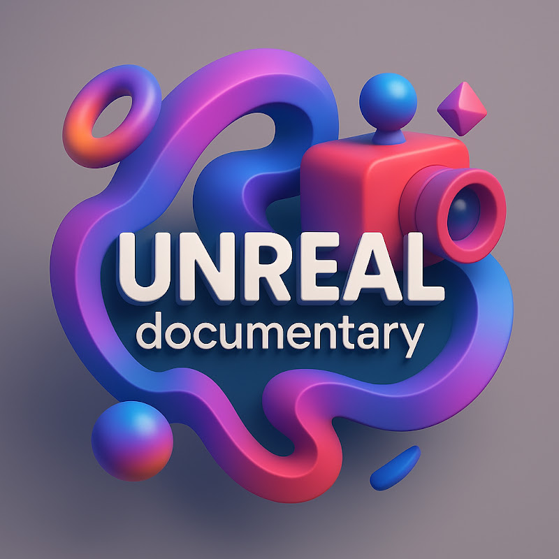 Unreal Documentary