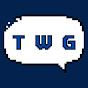 Those Who Geek logo