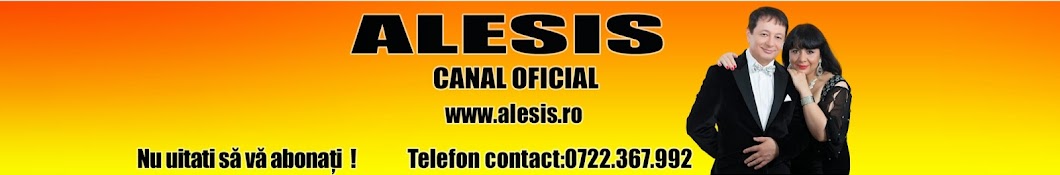 Alesis Official رمز قناة اليوتيوب