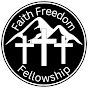 Faith Freedom Fellowship logo