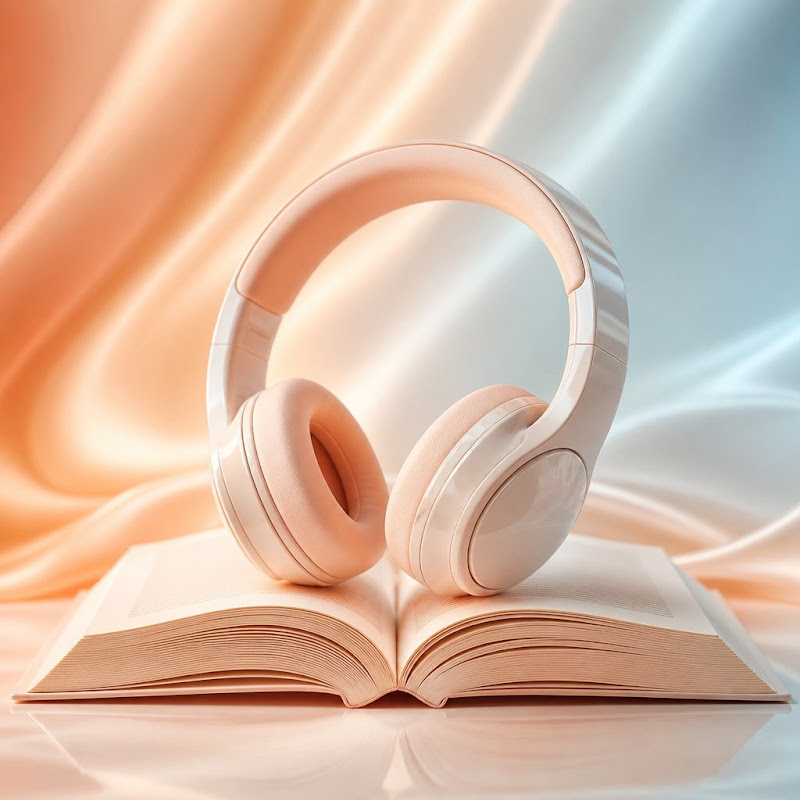 Mind, Wealth & Success - Audiobooks