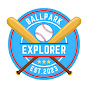 BallParkExplore
