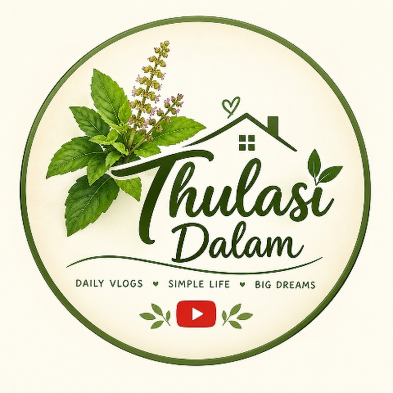 Thulasi Dalam 🌿