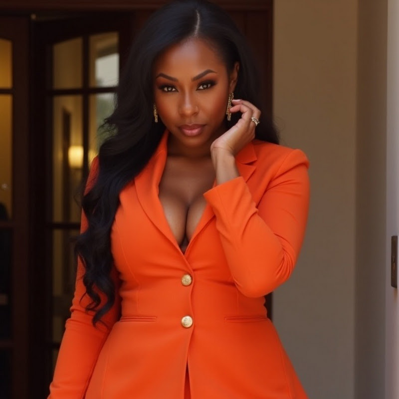 Chenell Moniq'ue I Automations Bae