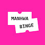 Manhwa Binge Studio logo