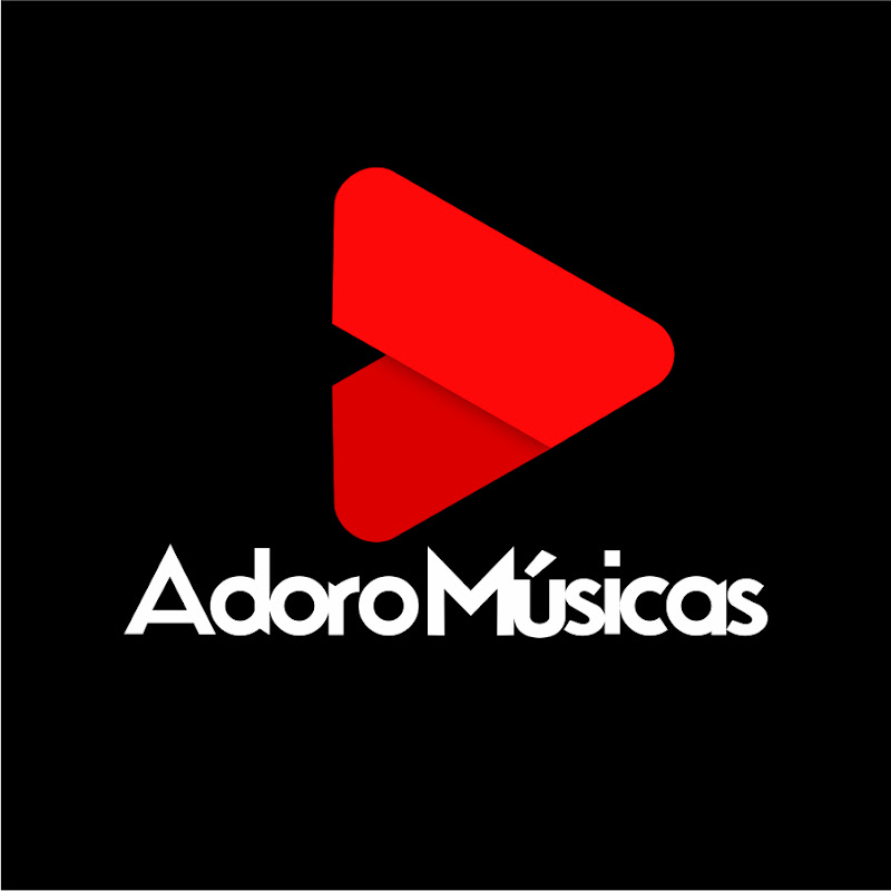 Adoro Musicas