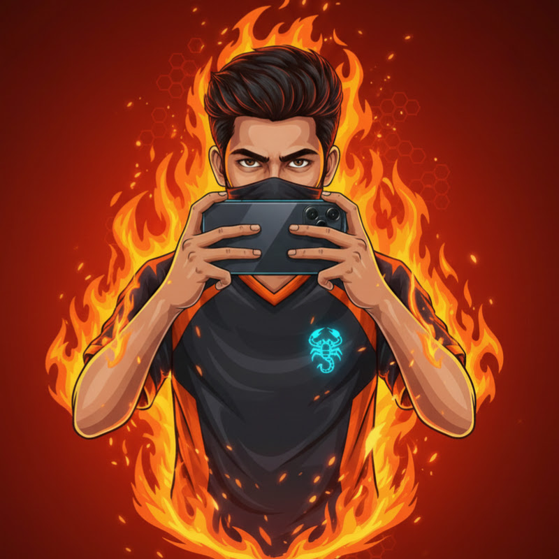 Hire SCORPX GAMING — News & Current Events YouTube creator for sponsorships