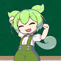 がっこうずんだもん