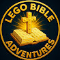 LEGO Bible Adventures logo