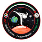 Karate World Championship 2020 logo