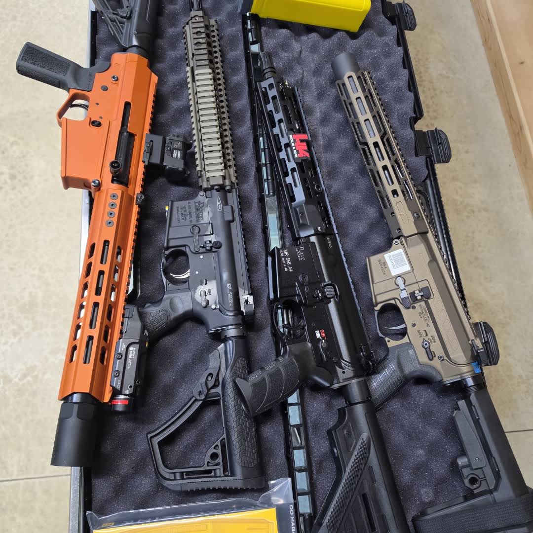 Post from Tactical Advisor