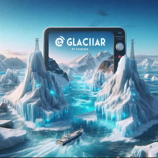 Glaciiar TV Studios