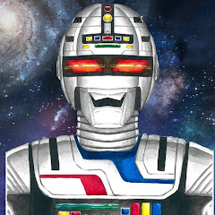 宇宙ゲーマー ギャリバン