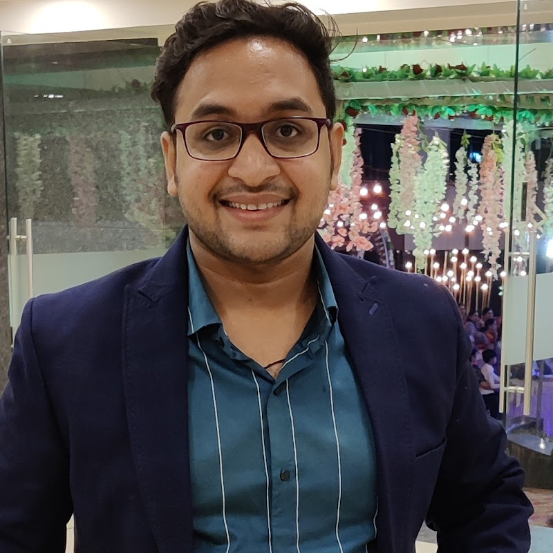 Ritik Khandelwal