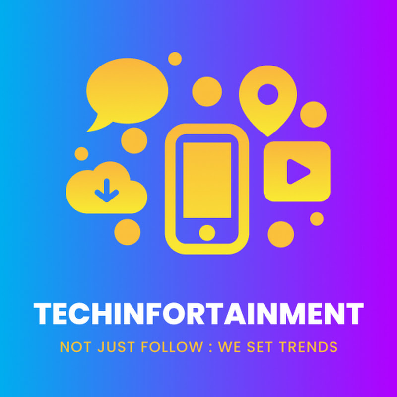 TechInforTainment