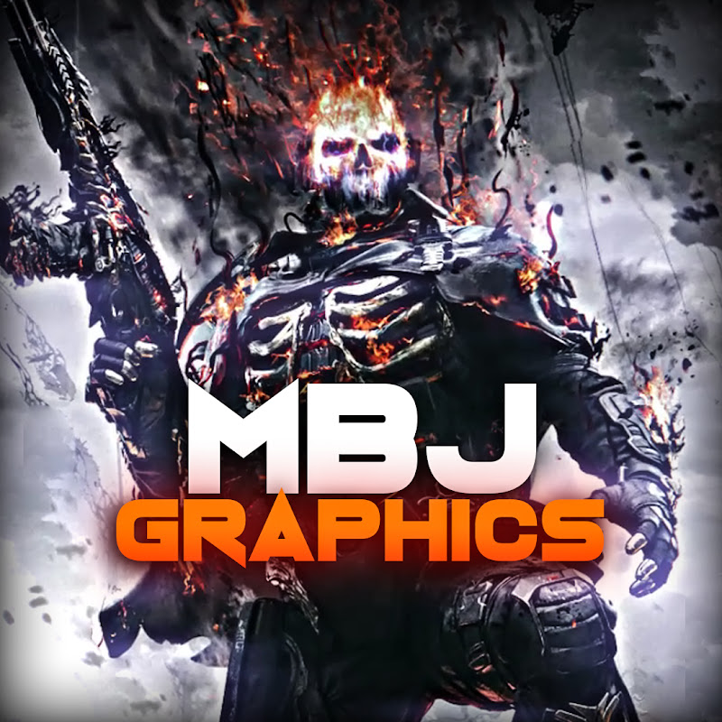 MBJ Graphics