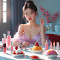  #Nuna’s K&J Beauty Food Diary