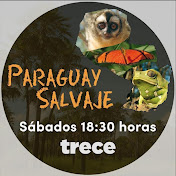 Paraguay Salvaje