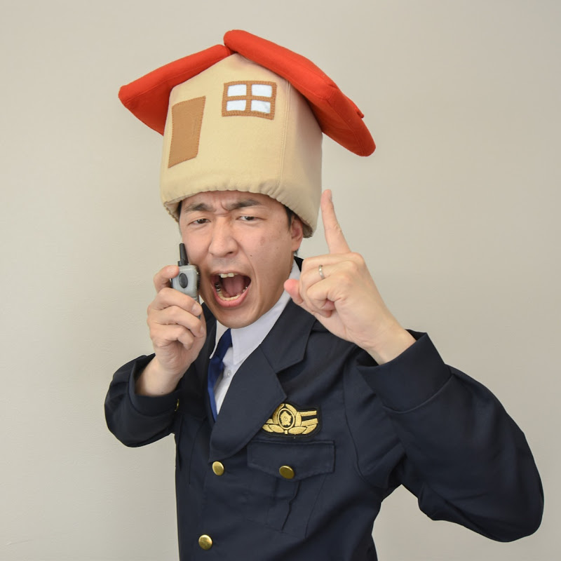 不動産ポリス - 中古マンションとリノベーションのプロ -