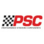 PSC Motorsports logo