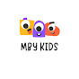 MBY Kids logo