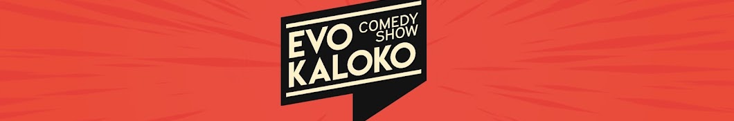 Evo Kaloko YouTube channel avatar