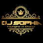 Dj Sophia Rocks logo