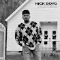 Nick Boyd - Topic - Youtube