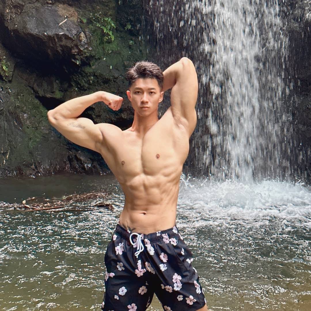 Post from Samuel Dang