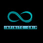 Infinite grip logo