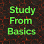 Study From Basics logo