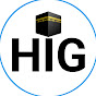 Hadia Islamic Guide logo