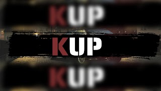 Заставка Ютуб-канала «Kup»