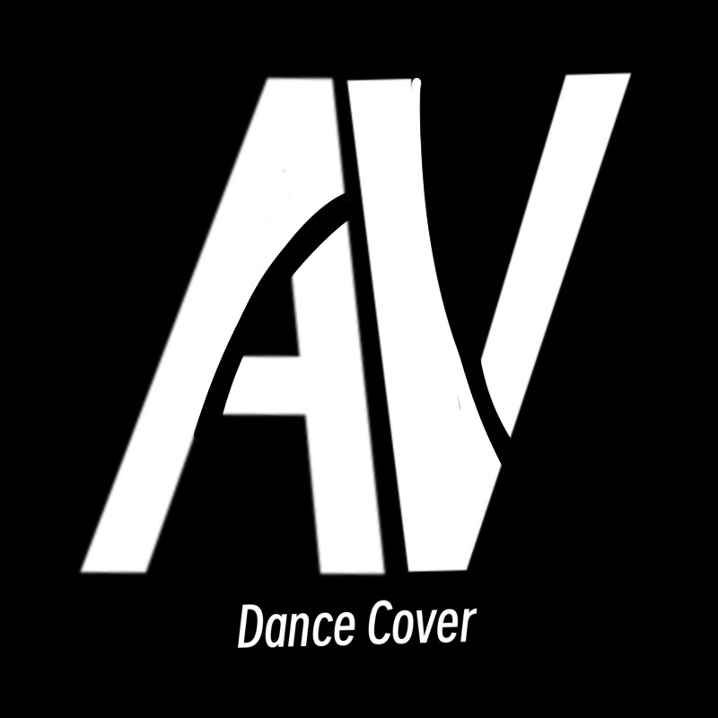 Logo for Alya Vidya Dance