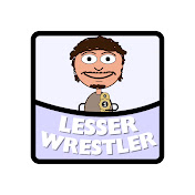 Lesser Wrestler