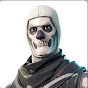Skull Trooper logo
