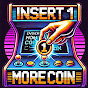 Insert (1) More Coin logo