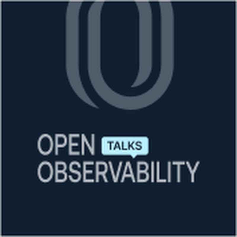 OpenObservability Talks Logo