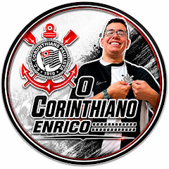 O CORINTHIANO ENRICO