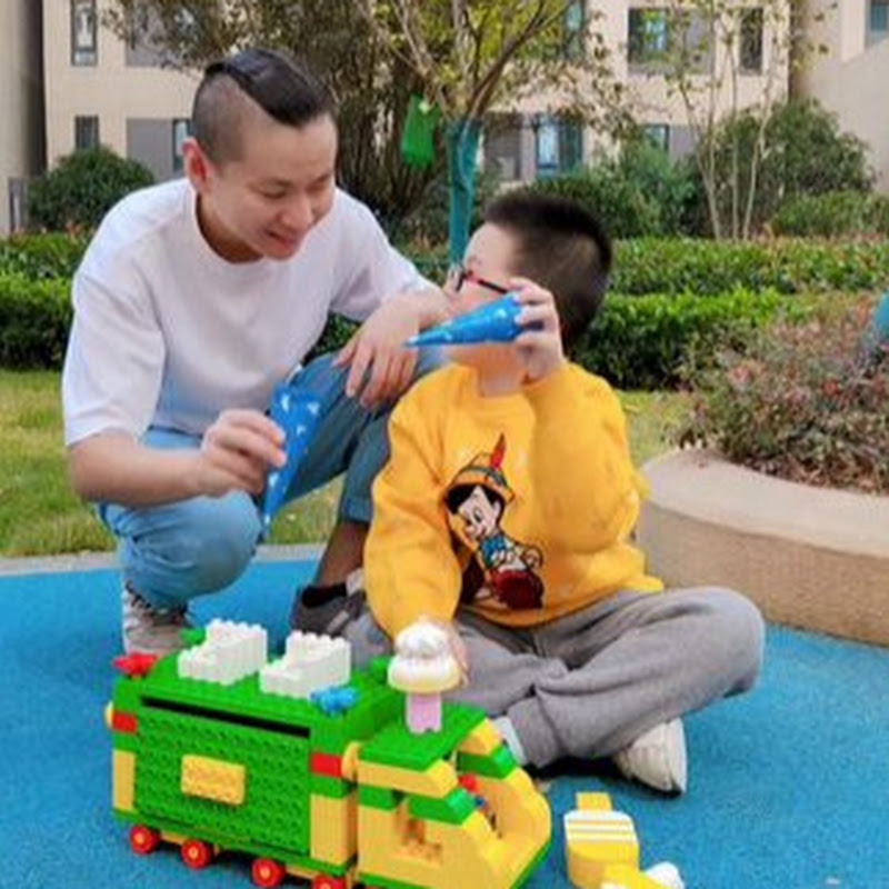 Fun Lego World
